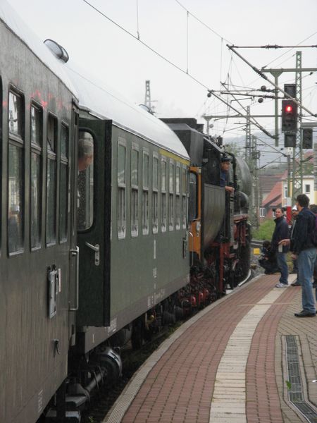 Sonderfahrt Meiningen 2010, ©Stefan Scholz(015)